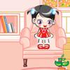 play Dream Pink House