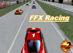 ffx racer