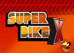 Super Bike X