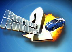 Burning Rubber 2