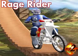 Rage Rider