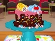 play Chocolate Cake Decor