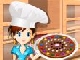 play Chocolate Pizza Cooking