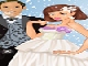 play Winter Wedding Dress Up