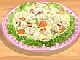 play Chicken Salad Cooking