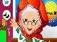 play Mrs Santa Dress Up