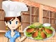 play Baked Chicken Cooking