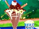 play Ice Cream Sundae Decor