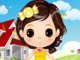 play Pretty Baby Doll Dress Up