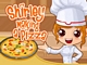 play Shirley Making A Pizza