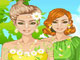 play Daisies Season Dress Up