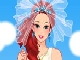 play Fantasy Bride Dress Up