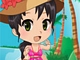 play Beach Girl Dress Up