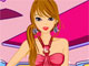 play Glamour Girl Dress Up