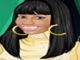 play Nicki Minaj Dress Up