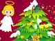 play Cute Christmas Tree
