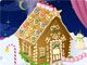 play Gingerbread House Decor