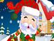 play Santa Dress Up