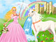 play Princess And Her Magic Horse