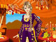 play Moroccan Party Dress Up