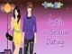 play Justin Bieber Vs Selena Gomez