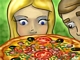 play Barbie Pizza Cooking