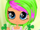 play Clover Girl Hairstyles