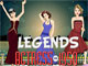 play Legends Actress 1950