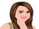 play Miley Cyrus Dress Up 4