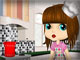 play Cooking Doll Dress Up