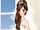 play Blushing Bride Dress Up