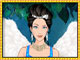 play Swan Princess Dress Up 2