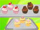 play Cooking Tasty Cupcakes