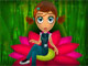 play Flower Thumbelina