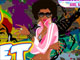 play Hip Hop Girl Dress Up