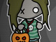 play Zombie Creator Halloween