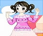 play Fairy Dressup 27