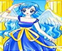 play Angel Dressup 3