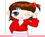 play Model Dressup 2