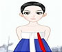 play Model Dressup 5