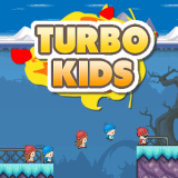 play Turbo Kids