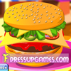 play Decor Your Burger