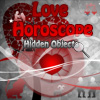play Love Horoscope - Hidden Objects