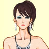 play Beautiful Girl Kimberly Dress Up