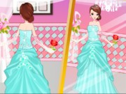 play Dream Bridal Gown Show