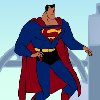 play Superman - Metropolis Defender