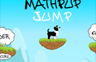 play Mathpup Jump