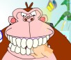 play Monkey Dentist