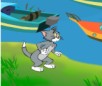 play Tom And Jerry Cat Crossing