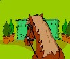 play Ride A Horse